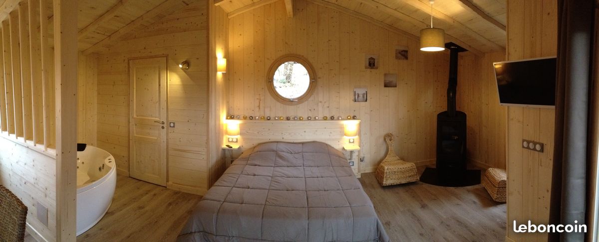 Chambre d'hôte Sarlat Village du Paillé