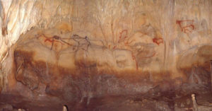 Visites grottes cougnac