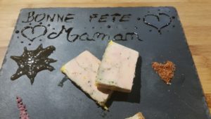 Atelier Culinaire et Fêtes des méres au Village du paillé