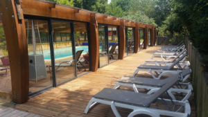 loisirs aquatiques sarlat dordogne piscine couverte et chauffée toute l année