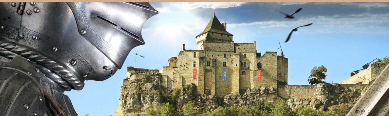 Château de Castelnaud