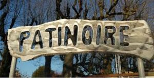 PATINOIRE MARCHE NOEL SARLAT