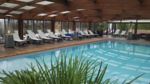 Piscine chambre d hôte Dordogne