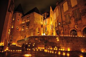 Gîtes location Sarlat Dordogne