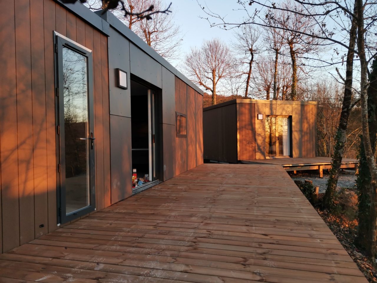 Taos F5 avec suite S2 gite confort Dordogne Sarlat Village du paillé