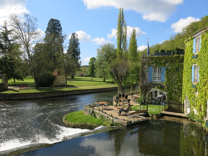 Featured image for “Réservation d’un appart hôtel à Domme dans le Périgord Noir”