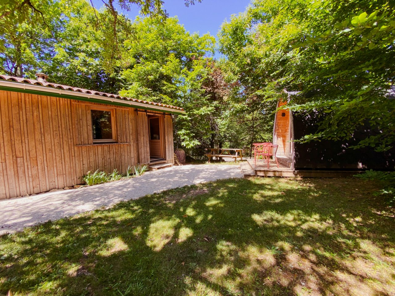 Featured image for “Gîte de prestige à louer en Dordogne”