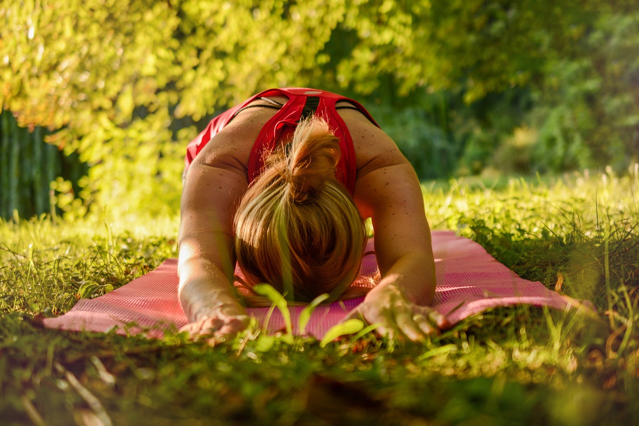 Featured image for “Gîte pour séjour bien-être avec pratique du yoga à Domme”