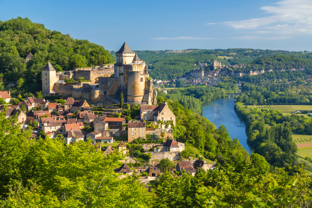 Featured image for “12 sorties et visites gratuites à Sarlat et en Dordogne”