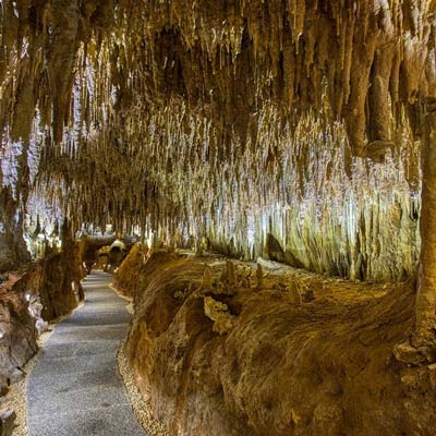 Grottes des Domme