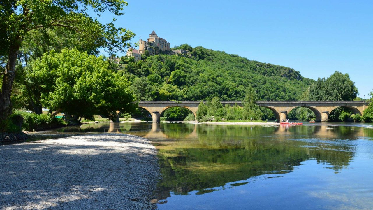 Featured image for “Activités slow tourisme en Dordogne, à proximité de Sarlat”