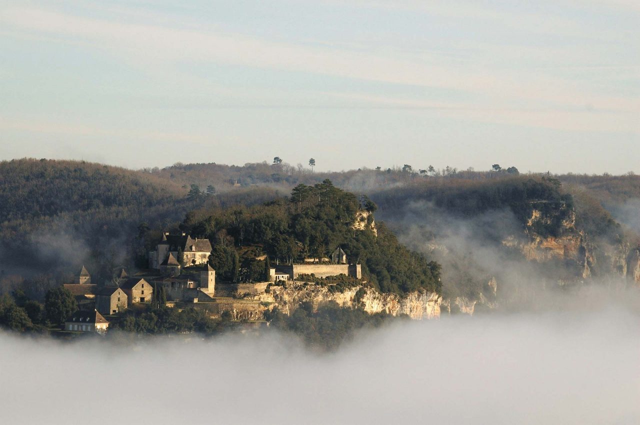 Featured image for “Quelles activités à Sarlat et en Dordogne en cas de pluie ?”